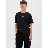 Jack & Jones Junior T-Shirt JJESOHO TEE SS CREW NECK NOOS JNR