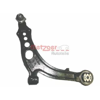 Metzger Querlenker vorne rechts Fiat Idea 350 Lancia Musa 350 Ypsilon 843