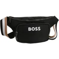 BOSS Bauchtasche Catch 3.0 Bumbag, kann auch crossbody getragen werden