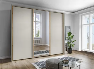 Kleiderschrank SANSIBAR AALBORG