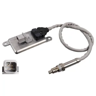 Febi NOx-Sensor Harnstoffeinspritzung  176847