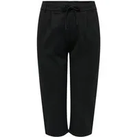 ONLY CARMAKOMA Bundfaltenhose (1-tlg) Falten