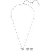 Swarovski Schmuckset