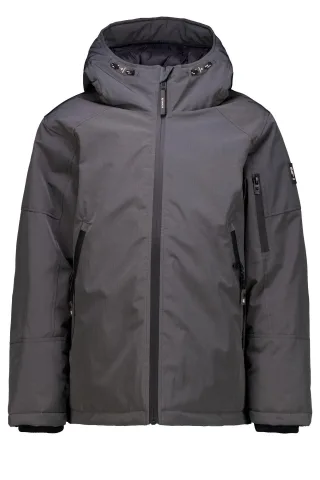 Garcia - GJ530806 dark grey - Gr. - 176