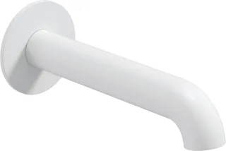 Neuesbad Serie 600 Wanneneinlauf, Oberfläche: weiss matt NB1NQS_A81K1