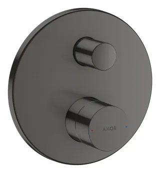 Hansgrohe Wannenmischer Unterputz Axor Uno 45405340