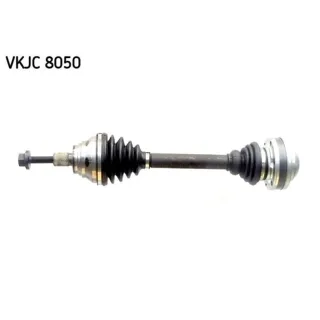 SKF Antriebswelle vorne links Audi Seat Skoda VW VKJC8050