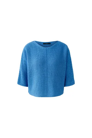 Oui - Pullover - Gr. - 38