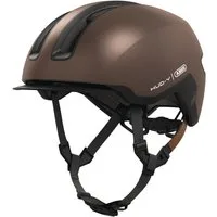 ABUS Fahrradhelm HUD-Y