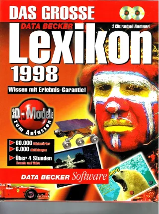 Lexikon '98