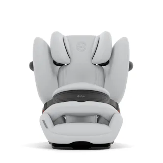 Cybex Pallas G3 (76-150cm) Fog Grey
