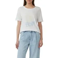 s.Oliver T-Shirt mit Print