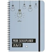 Korsch Verlag Schülerkalender Schülerkalender Light on 2026/2027