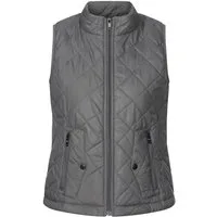 Rock Creek Steppweste Damen Weste D-506
