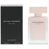 narciso rodriguez Eau de Parfum For Her