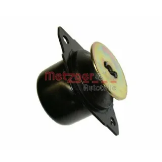 Metzger Motorlager hinten links Seat Toledo 1 VW Corrado Golf 3 Passat B3/B4 Vento