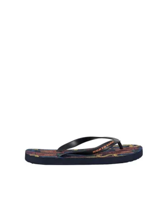 North Sails Flip Flop Sandy Herren dunkelblau