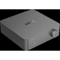 WiiM Vibelink AMP Space grau Verstärker