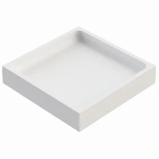 Schedel Duschwannenträger SD22305 80x80x6,5cm, Höhe 17cm