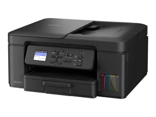 Brother DCP-T780DW | dcpt780dwre1 | Multifunktionsdrucker - Farbe