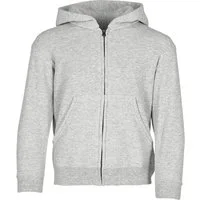 Fruit of the Loom Sweatjacke Classic Hooded Sweat Jacket Kids