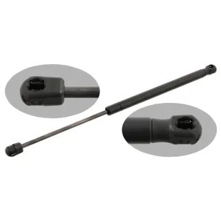 Febi Gasfeder f?r Heckklappe Citroen C3 Nissan Micra