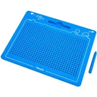 Betzold Magnettafel Magnetische Zeichentafel - magische Zaubertafel inkl. Stift