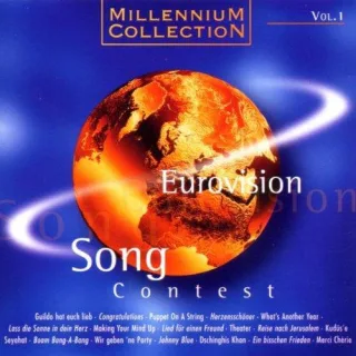Grand Prix Millenium Collection
