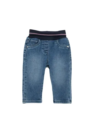 s.Oliver - Jeans-Hose blau - Gr. - 62