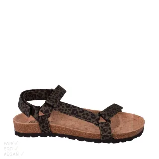 Grand Step Shoes Sandalen Levi Leo oliv