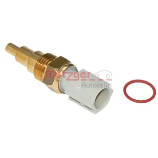 Metzger Temperaturschalter f?r K?hlerl?fter Mazda 121 323 626 Mx-5