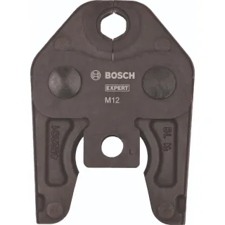 Bosch EXPERT Pressbacken Standard M - 2608570144