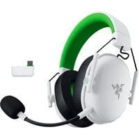 BlackShark V3 X Hyperspeed for Xbox, Gaming-Headset weiß, 2,4 GHz-Dongle, Bluetooth, USB