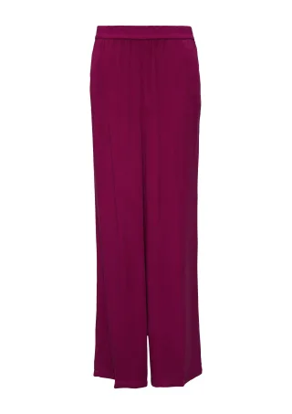 s.Oliver - Hose pink - Gr. - 46