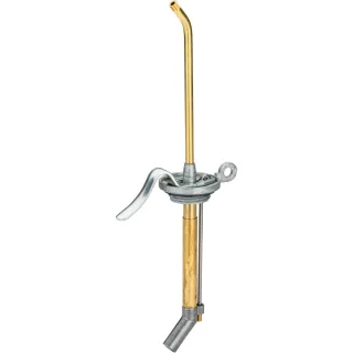 HAZET Pumpmechanismus mit Dichtungen - 2160-1-02