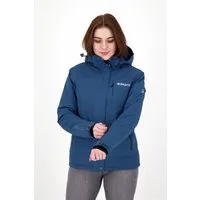 DEPROC Active Skijacke MONTREAL WOMEN NEW OS auch in großen Größen erhältlich. mit herausnehmbarem Windfang