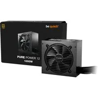 be quiet! PURE POWER 12 1000W Netzteil