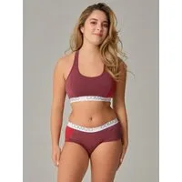 comazo Panty aus Merinowolle