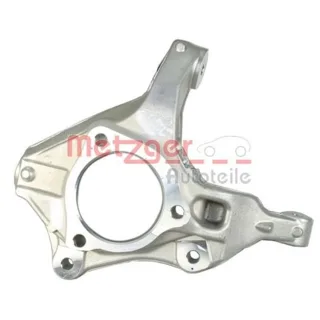 Metzger Achsschenkel vorne rechts Cruze Opel Astra