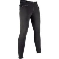 HKM Reiterhose HKM Herren-Reithose -Basic-