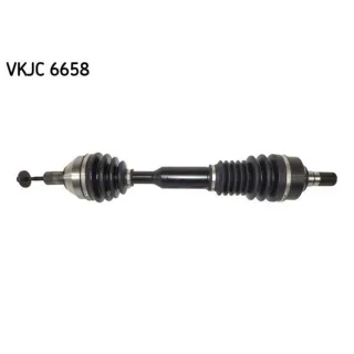 SKF Antriebswelle vorne links Volvo Xc60 VKJC6658