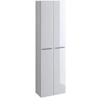 HELD MÖBEL Seitenschrank 50 x 181 x 20 cm (B/H/T)