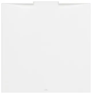 Villeroy & Boch Duschwanne Wallway 1000x1000x30mm quadratisch UDQ1010WAL1V-RW