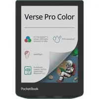 PocketBook Verse Pro Color E-Book (6", 16 GB, WLAN)