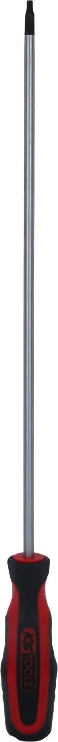 KS Tools ERGOTORQUEplus Schraubendreher, lang - 159.1262