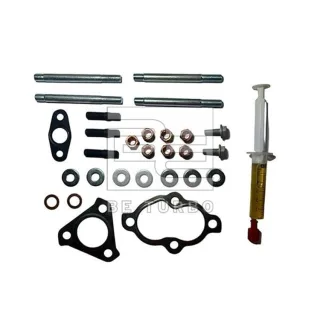 BE Turbo Montagesatz f?r Turbolader Hyundai Accent Getz Matrix 1,5
