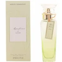 Adolfo Dominguez Eau de Toilette Agua Fresca De Azahar Eau De Toilette Spray
