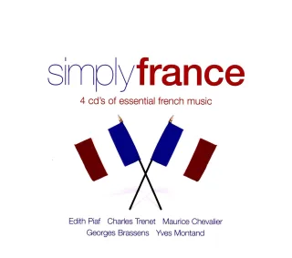 Simply France