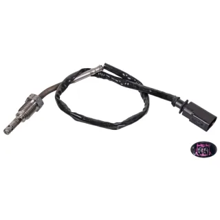 Febi Abgastemperatursensor  100845