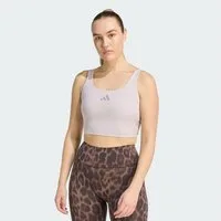adidas Performance Tanktop POWER BH-TANKTOP, LEICHT STÜTZEND (1-tlg)